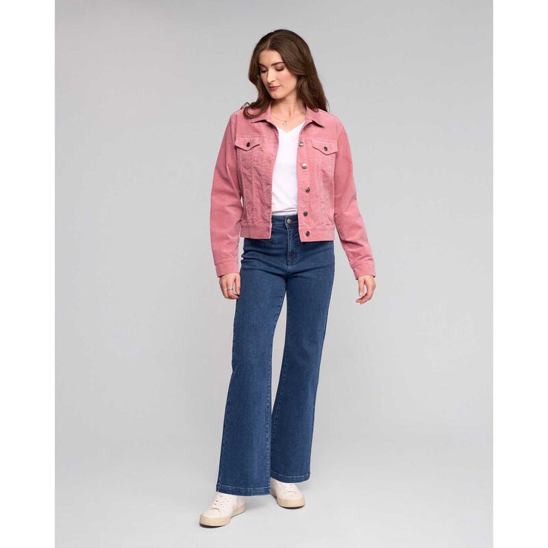 Vassalli Core Jacket image number 3